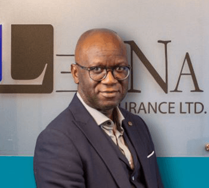 Mr. Elia N. Shikongo