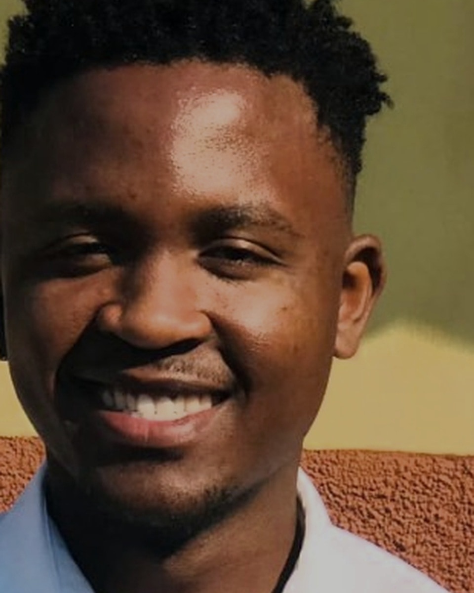 Mr. Dikuwa Fredricks